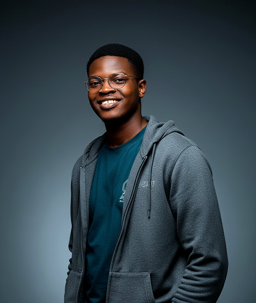 Front-End Developer & API Integration